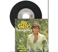 Gildo, Rex - Saragossa - Auch wenn Du weinst