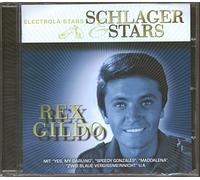 Gildo, Rex - Schlager & Stars [Import]