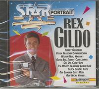 Gildo,Rex - Starportrait [Import]