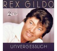 Gildo,Rex - Unvergesslich [Import]