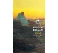 Gilead - Marilynne Robinson - Actes sud - Poche - Roman