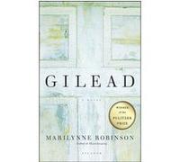 Gilead Marilynne Robinson (Auteur)