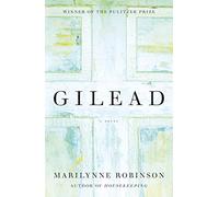 Gilead (Oprah's Book Club)