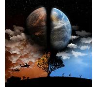 Gilead7 & Subtrax - Peaces of War [Vinyl] [Import]