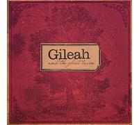 Gileah & the Ghost Train