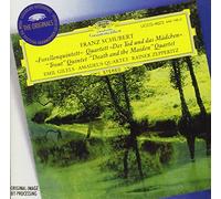 Gilels & Amadeus Quartet - Schubert: Piano Quintet, The Tro [Import]