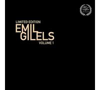 Gilels, Emil - Emil Gilels
