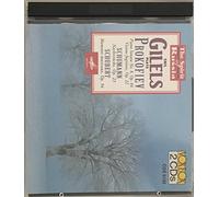 Gilels - Plays Prokofiev, Schumann & Schubert