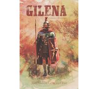 Gilena... leyenda y realidad: Una obra de fácil lectura, donde palabras, siempre habladas en el pueblo, se ponen de manifiesto.