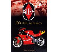 Gilera-100 Ans de Passion