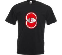 Gilera Motorcycles T-Shirt Biker Motorcycle Scooter Rider Various Sizes, Colours(XX-Large)