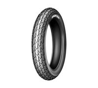 Gilera TYPHOON 125 1995-1997 Pneus Avant&Arrière Dunlop K180 120/90-10