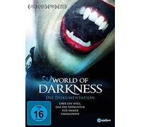 Giles Anderson - World of Darkness