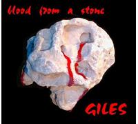 Giles - Blood from a Stone [Import]
