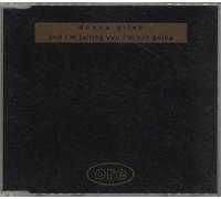 Giles, Donna - and I'm Telling You [Import]