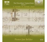 The Fitzwilliam Virginal Book – Volume 7 – Edel