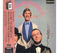 Giles Giles & Fripp - Cheerful Insanity of Giles & Fripp