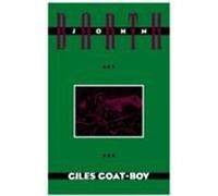 Giles Goat-Boy, Or, the Revised New Syllabus, The Anchor Literary Library John Barth (Auteur)