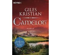 Giles Kristian Julian Haefs Camelot: Roman (Poche)