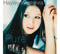 Hayley Westenra – Pure – CD – Édition spéciale (Bonus, amélioré)