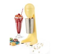 Giles & Posner Funfair Machine à milkshake, 500 ml, 2 vitesses