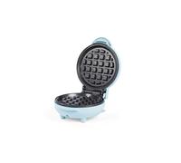 GILES & POSNER G&P SORBET MINI WAFFLE MAKER - MATT BLUE