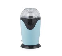 Giles & Posner Sorbet Machine à popcorn mat, 1200 W, bleu mat