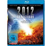 Giles,Rhett - 2012 Armageddon [Blu-ray]