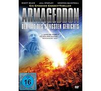 Giles,Rhett - Armageddon: der Tag des Jüngsten Gerichts [Import]