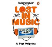 Giles Smith - Lost in Music - Paperback - F245z