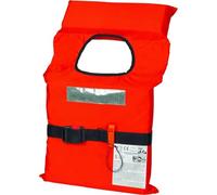 Gilet 100N homologué RINA