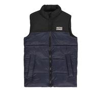 Jack & Jones Toby Vest Bleu 12 Years Garçons