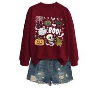 Gilet a Capuche Femme Capuche Marron Pied Chauve Chemise Mérinos Grenouille Épaules Ballon Doudou Décontracté Ethnique Elegante Nuit Sweats Hoodies Extra Flammes Tommy