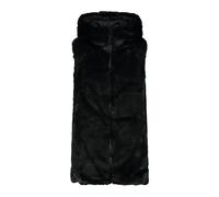 Gilet à capuche femme CMP Noir 2XS