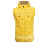 Silvini Polaro Jacket Jaune S Homme