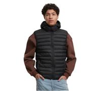Gilet à capuche Urban Classics Noir S
