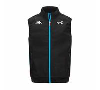 Gilet Aboslend Alpine Endurance 2024 Noir Enfant Noir 6Y