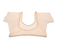 Gilet Absorbant la Transpiration pour Femme, Tissu Court Lavable | Protection Réutilisable Aisselles, Évite les Vêtements Mouillés, Jogging et Sports