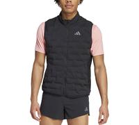 Adidas Adizero Padded Vest Noir S Homme