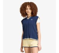 Gilet adidas Cable Knit Vest Night Indigo M