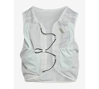 Gilet adidas CLIMACOOL blanc vert - S