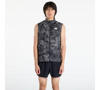 Adidas Veste Own The Run Spray Dye Gris S Homme