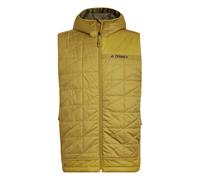 Adidas Mt Syn Insulated Vest Marron L Homme
