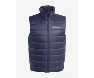 Gilet adidas Terrex Multi Essentials CLIMAWARM matelassé bleu marine - L