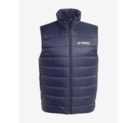Gilet adidas Terrex Multi Essentials CLIMAWARM matelassé bleu marine - S
