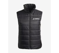 Gilet adidas Terrex Multi Essentials CLIMAWARM matelassé femme noir - M