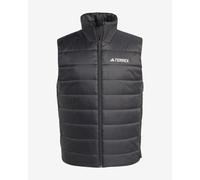 Gilet adidas Terrex Multi Essentials CLIMAWARM Padded noir pur - XS