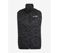 adidas Terrex - Women's Terrex Xperior CW+ PL Loose Fill - Gilet d'hiver - M - black