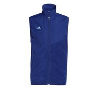 Adidas Tiro Vest Bleu S / Regular Homme