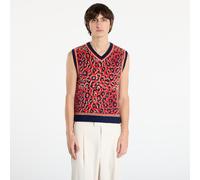 Gilet adidas x Wales Bonner Knit Vest Collegiate Navy XS
